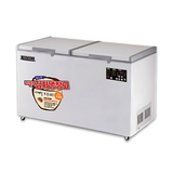  Tủ Lạnh Bảo Quản Kim Chi, Dung Tích 550L, Hàn Quốc, LASSELE LOK-6211R 