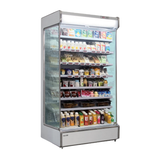  Tủ Mát Siêu Thị Dung Tích 1724L, Cửa Hở, Hàn Quốc KISTEM KIS-XO18RN 