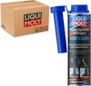  VỆ SINH TOÀN DIỆN HỆ THỐNG XĂNG - LIQUI MOLY 21492 