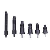  Bộ dụng cụ kiểm tra áp suất buồng đốt động cơ dầu 16PCS 