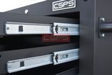  Tủ dụng cụ CSPS 76cm - 05 hộc kéo 
