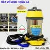  Máy bắn chấu vệ sinh họng nạp - HTS686 