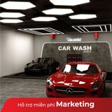  The Gara - Làm chủ Gara rửa xe (Gói Advance) 