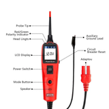  Thiết bị kiểm tra điện Autel PS100 