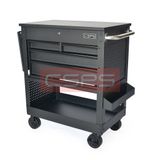  Tủ di động CSPS 84cm - 04 hộc kéo 