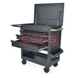  Tủ di động CSPS 84cm - 04 hộc kéo 