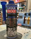  VỆ SINH TOÀN DIỆN HỆ THÔNG XĂNG - LIQUI MOLY 5153 