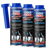  VỆ SINH TOÀN DIỆN HỆ THỐNG XĂNG - LIQUI MOLY 21492 