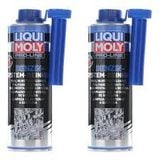  VỆ SINH TOÀN DIỆN HỆ THÔNG XĂNG - LIQUI MOLY 5153 