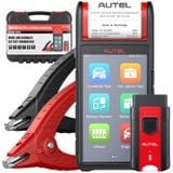  Autel MaxiBas BT608 - Thiết Bị Kiểm Tra Bình Ắc Quy 