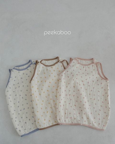  |Peekaboo| Túi ngủ Darling H23-065 