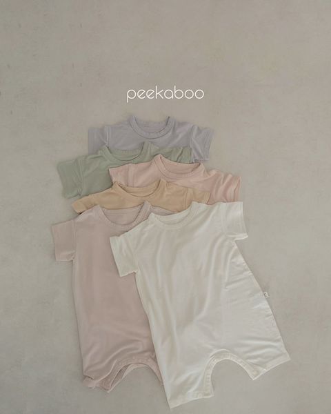  |Peekaboo| Suit liền Panda H23-022 