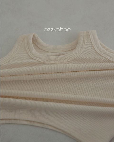  |Peekaboo| Bộ quần áo Ice H23-056 