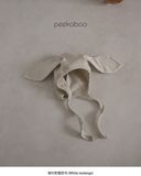  |Peekaboo| Mũ thỏ Totori T23-054 