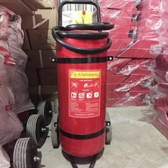 Bình chữa cháy Foam 50L