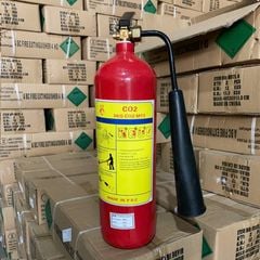 Bình chữa cháy CO2 MT3 3kg