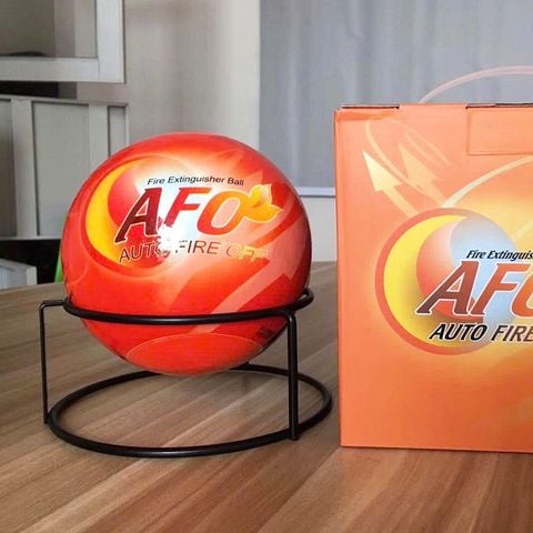 Bóng chữa cháy AFO tự động