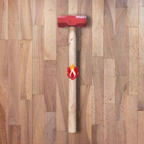 Búa tạ theo TT150