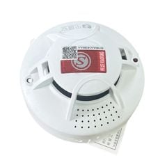 Đầu báo khói dùng Pin