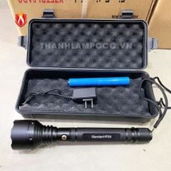 Đèn pin IPX4 theo TT150