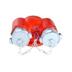 Họng tiếp nước