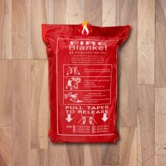 Mền chữa cháy 2mx2m