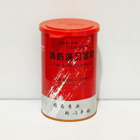 Quả Tạo Khói