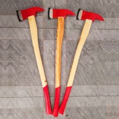 Rìu cứu hoả theo TT150