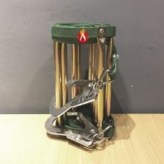 Thang dây thoát hiểm