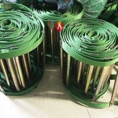 Thang dây thoát hiểm