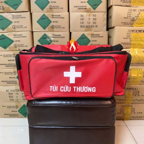 Túi sơ cứu y tế loại A