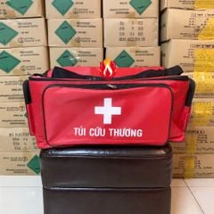 Túi sơ cứu y tế loại A
