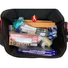 Túi sơ cứu y tế loại A