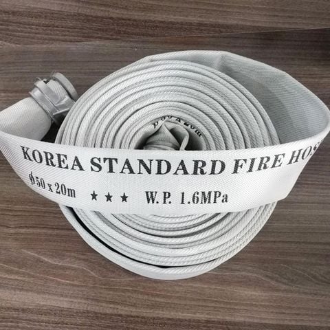 Vòi chữa cháy D50 16Bar 20m Korea
