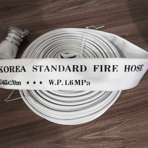 Vòi chữa cháy D65 16Bar 20m Korea
