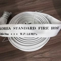 Vòi chữa cháy D65 16Bar 20m Korea