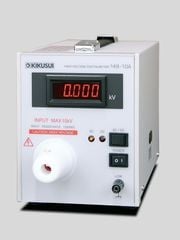 Kikusui 149-10A – Vôn Kế Kỹ Thuật Số Đo Điện Áp Cao Chính Xác