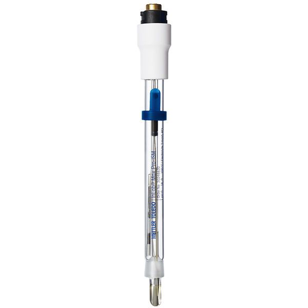  Điện cực pH - pH Electrode InLab Max Pro-ISM 