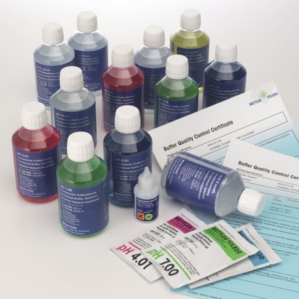 Dung dịch chuẩn pH 2.00, 6 x 250mL 