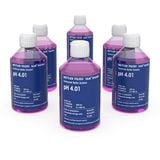Dung dịch chuẩn pH 4.01, 6 x 250mL