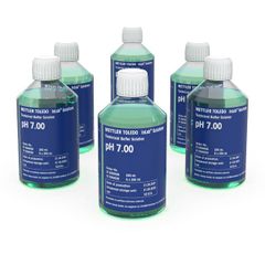 Dung dịch chuẩn pH 7.00, 6 x 250mL