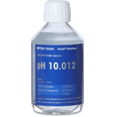Dung dịch chuẩn pH - NIST/DIN buffer pH 10.012, 250mL