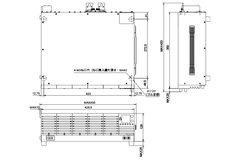 Máy cấp nguồn DC Kikusui PWR401H