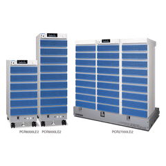 Bộ nguồn cấp điện xoay chiều (AC) đa năng hiệu suất cao PCR27000LE2