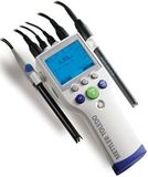 Máy đo pH/độ dẫn cầm tay - SevenGo Duo