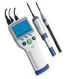 Máy đo pH/Ion/độ dẫn cầm tay - SevenGo Duo Pro