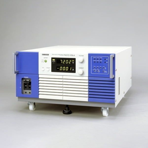 Máy cấp nguồn DC ổn định cao Kikusui PAD16-100LA
