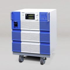 Máy cấp nguồn DC ổn định cao Kikusui PAD36-100LA