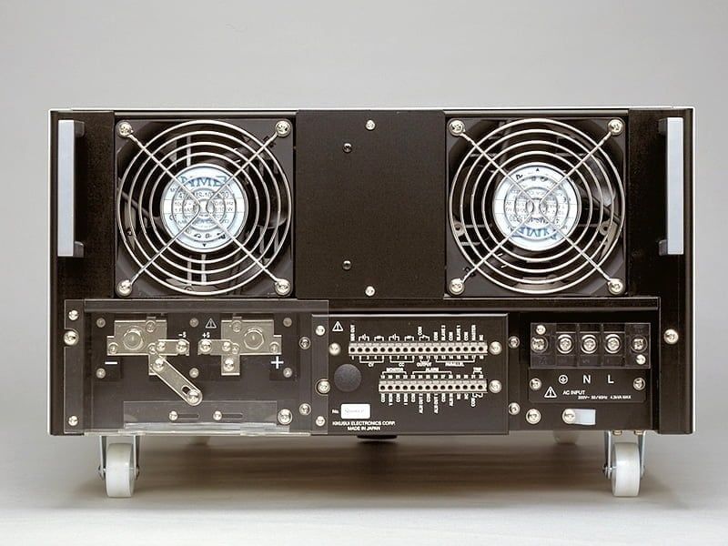 Máy cấp nguồn DC ổn định cao Kikusui PAD36-100LA