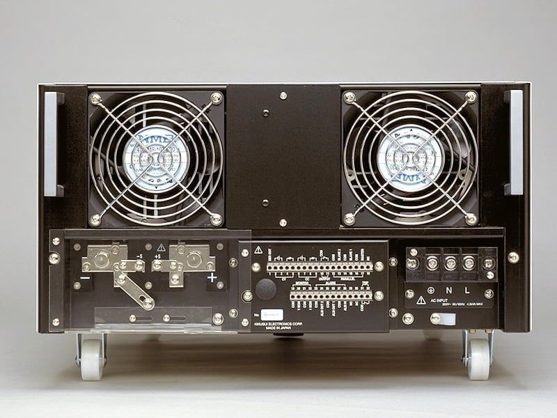 Máy cấp nguồn DC ổn định cao Kikusui PAD16-100LA